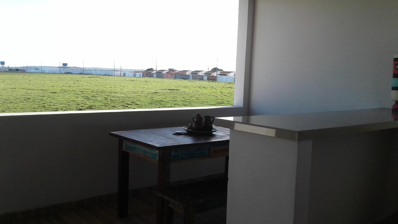 Apt Penedo Penedo  Exterior photo